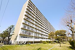 新北野第1コーポA棟 912