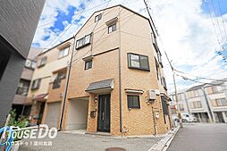 三津屋中1丁目 中古戸建