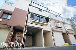 十八条3丁目 中古戸建