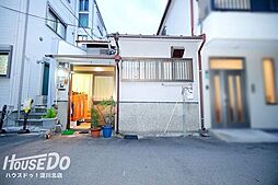 三津屋北1丁目 中古テラスハウス