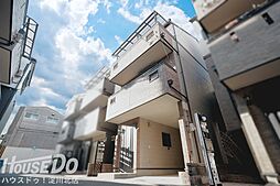 三津屋南3丁目 中古戸建