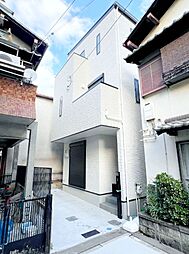 西淀川区姫里2丁目　新築戸建