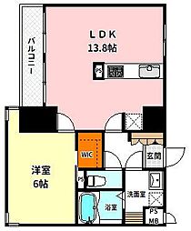 ライオンズマンション新大阪第3