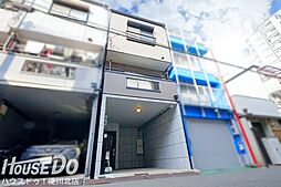 木川東2丁目　中古戸建