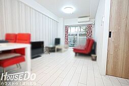 進和難波ハイライフ