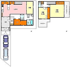 加島1丁目　中古戸建