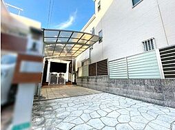 加島1丁目　中古戸建