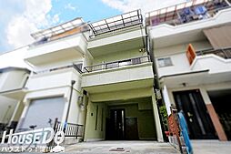 豊中市服部寿町2丁目　中古戸建