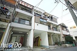 加島2丁目　中古戸建