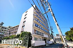 財形第3新大阪ハイツ