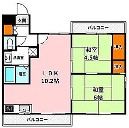 グラン・ドムール塚本北