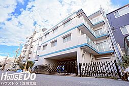 グラン・ドムール塚本北