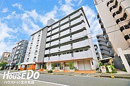 サン三国マンション