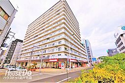 近鉄淀川リバーサイドマンション