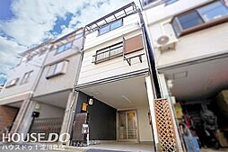 西三国3丁目 中古戸建