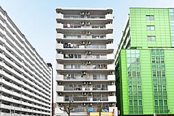 メゾン第2新大阪