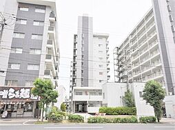 ダイアパレス三国2号館