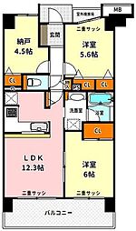 加島駅前アーバンコンフォート