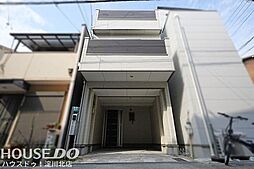 新高5丁目　中古戸建