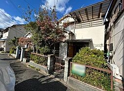 豊中市稲津町2丁目　中古戸建