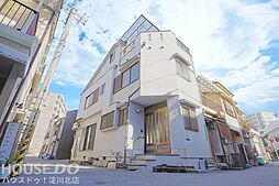 東三国2丁目　中古戸建