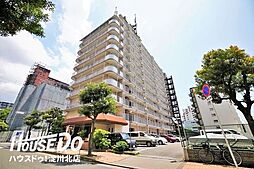 カネボウ新大阪第2グリーンマンション