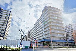 新大阪第2スカイハイツ