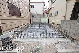 西淀川区竹島3丁目 新築戸建
