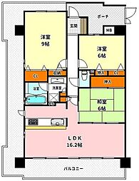 ファミール新大阪クレアステージ