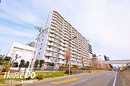 新北野第3コーポ