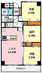 新大阪ファイナンスAB棟