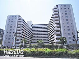 新大阪ファイナンスAB棟