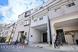 三津屋南1丁目中古戸建