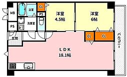 ファミリーコーポ江坂
