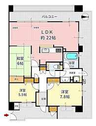 キングマンション千船4番館