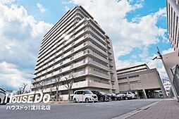 ファミールハイツ北大阪5号棟