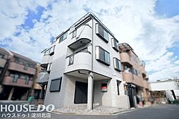 三津屋北1丁目　中古戸建