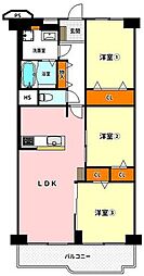 カネボウ加島グリーンマンション
