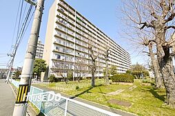 新北野第1コーポB棟