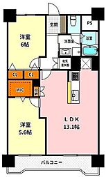 プライムハイツ新大阪