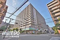 プライムハイツ新大阪