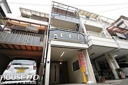 西淀川区姫島2丁目　中古戸建