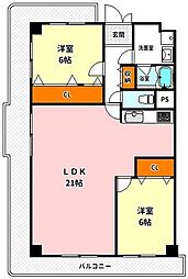 野中北スカイハイツ