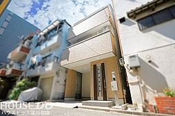 西淀川区野里2丁目　中古戸建