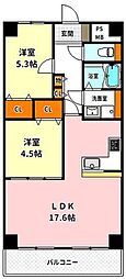 ユニハイム千船2号棟