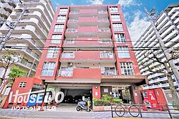 ネオハイツ第3新大阪