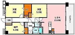 ヴィルヌーブ東三国