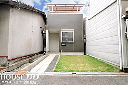 西三国3丁目　中古戸建