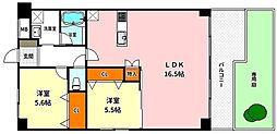 三津屋グリーンハイツ