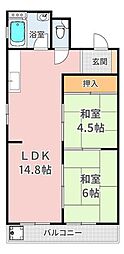 淀川パークマンション